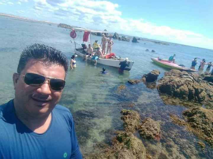 Pousada e Restaurante Canaã Retiro Grande Екстериор снимка